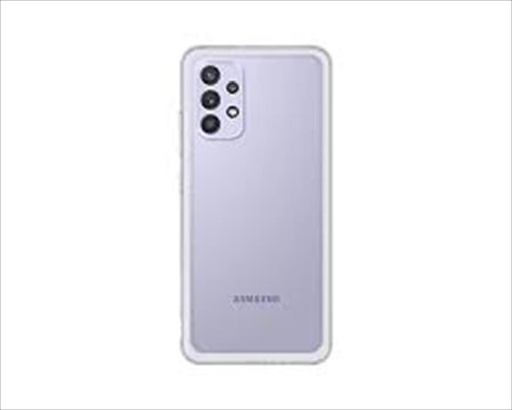 Immagine del prodotto SAMSUNG - EF-QA325TTEGEU-Trasparente