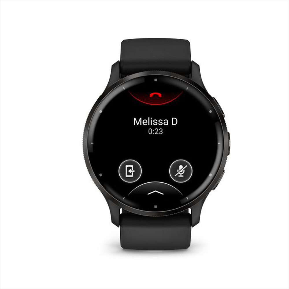 Immagine del prodotto GARMIN - Smartwatch VENU 3-Nero/Ardesia
