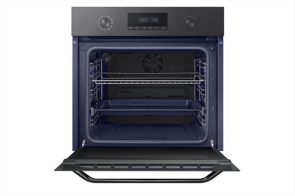 Immagine del prodotto SAMSUNG - Forno incasso elettrico NV70K2340RM/ET Classe A-MATT BLACK