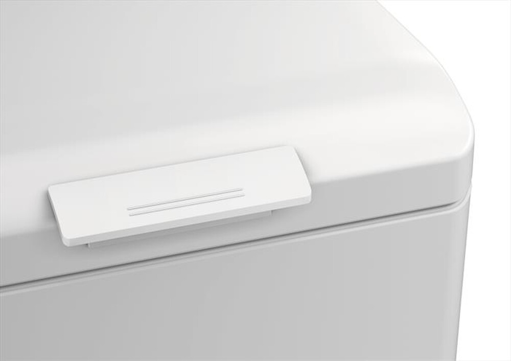 "ELECTROLUX - Lavatrice EW6T562L 6 Kg Classe D-Bianco"