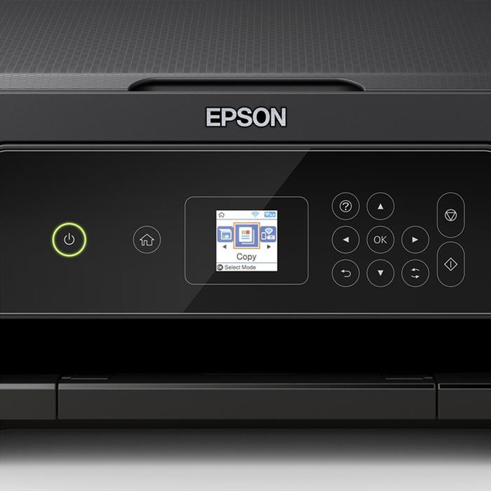 "EPSON - XP-3150-Nero"
