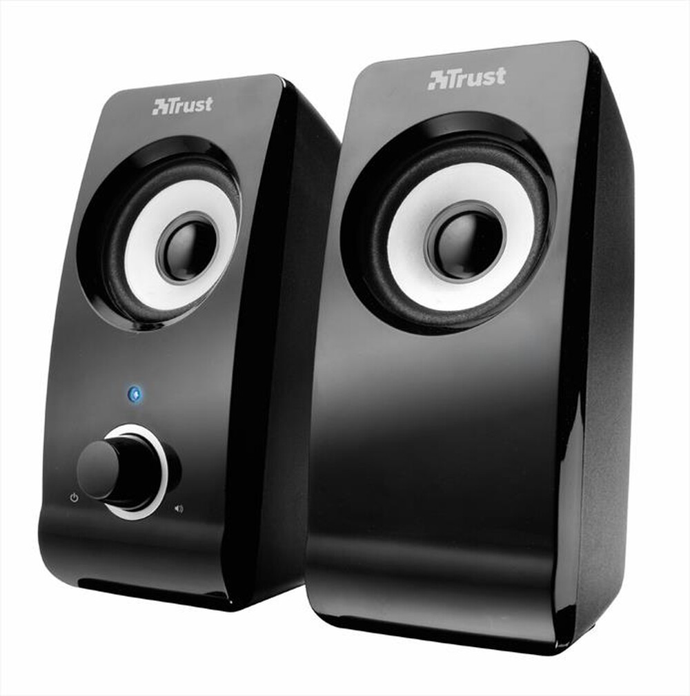 "TRUST - Remo 2.0 Speaker Set"