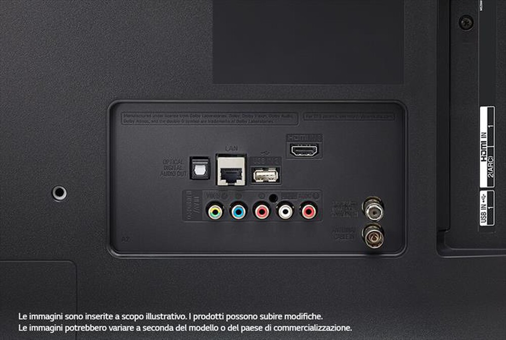 "LG - 55NANO796NE.API-Ceramic Black"