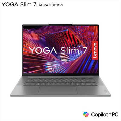 LENOVO - Notebook Yoga Slim 7 15ILL9 Intel Core Ultra 7 S2
