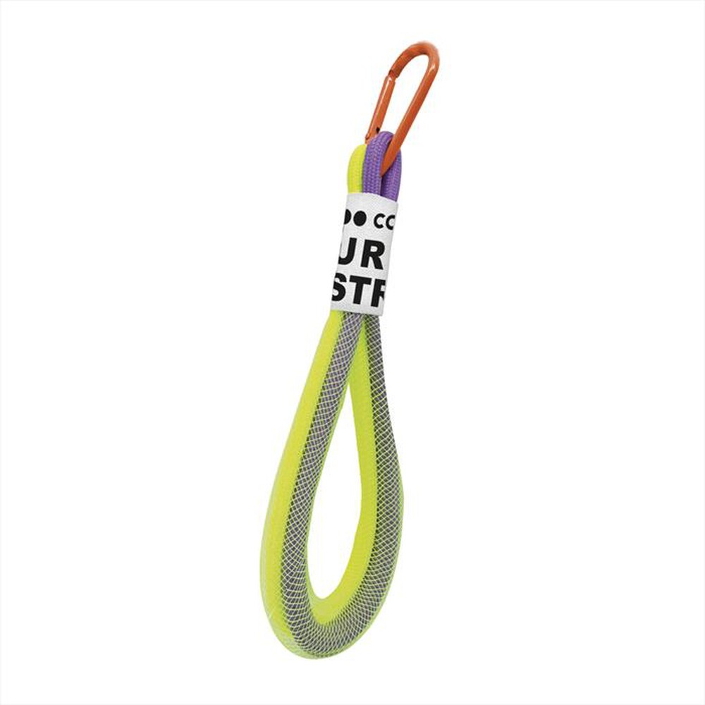 "SBS - Laccio urban street TELACEFLUOYV-Viola"