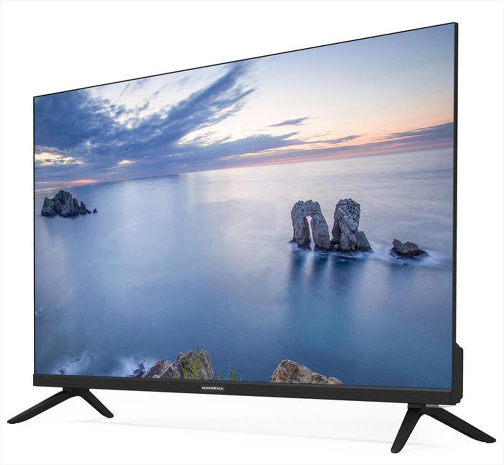Immagine del prodotto NORDMENDE - TV LED HD READY 32" ND32N3100S FRAMELESS-Nero / Frameless