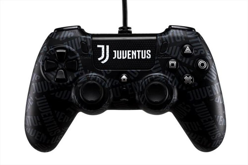 Immagine del prodotto QUBICK - CONTROLLER PER PS4 JUVENTUS