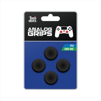 X-JOY DISTRIBUTION - TWODOTS UNIVERSAL ANALOG GRIP X4