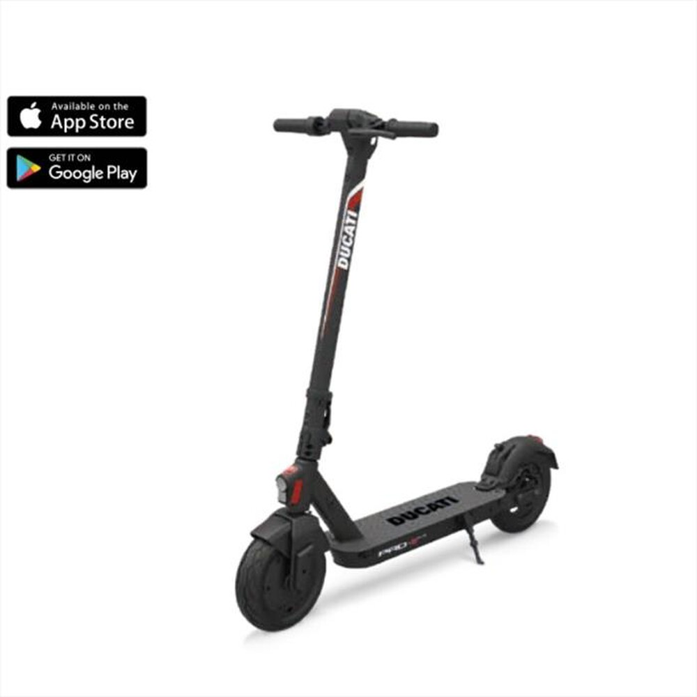 Immagine del prodotto DUCATI - PRO-II PLUS