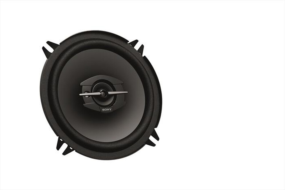 "SONY - Speaker full-range a 3 vie XSGTF1339.U-Nero"