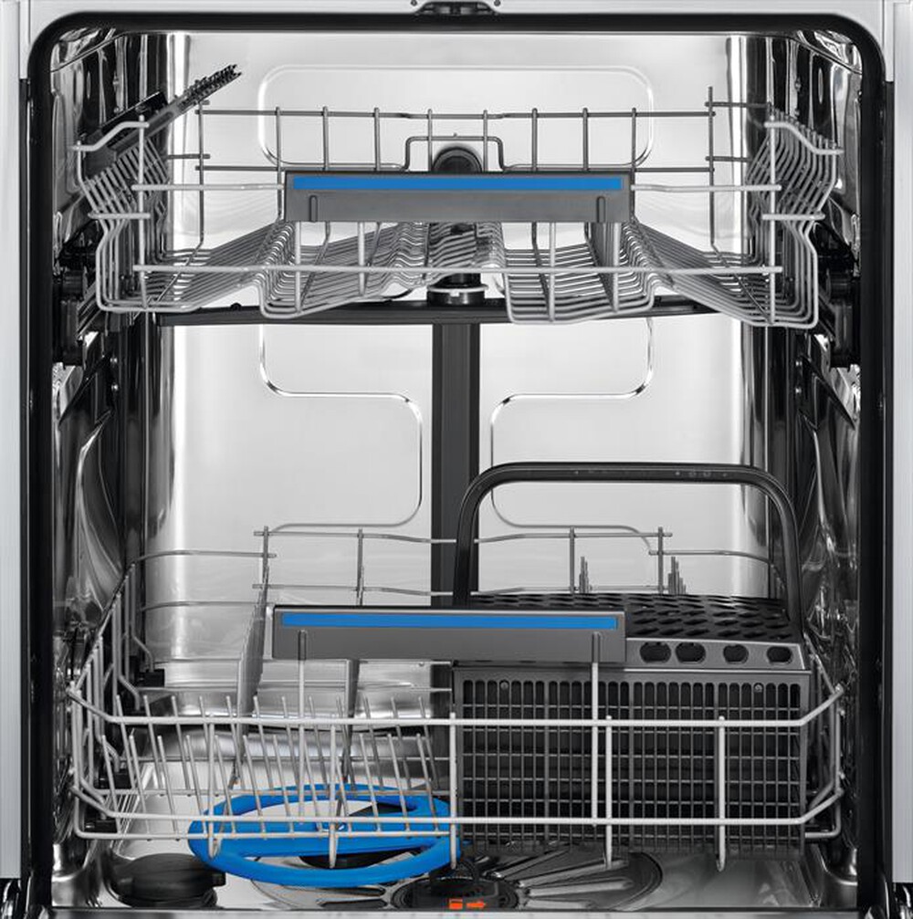 Immagine del prodotto ELECTROLUX - Lavastoviglie incasso EES47320L Classe D