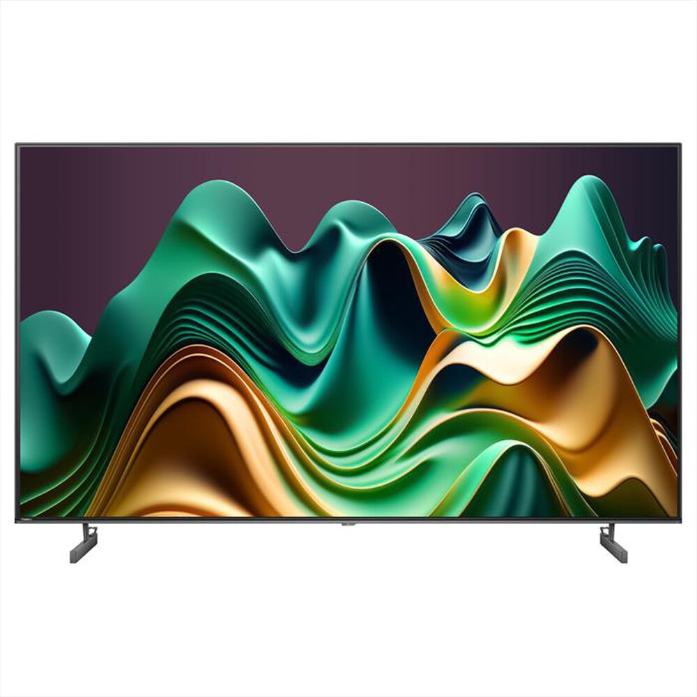 Immagine del prodotto HISENSE - Smart TV MINI LED UHD 4K 50" 50U69NQ-NERO
