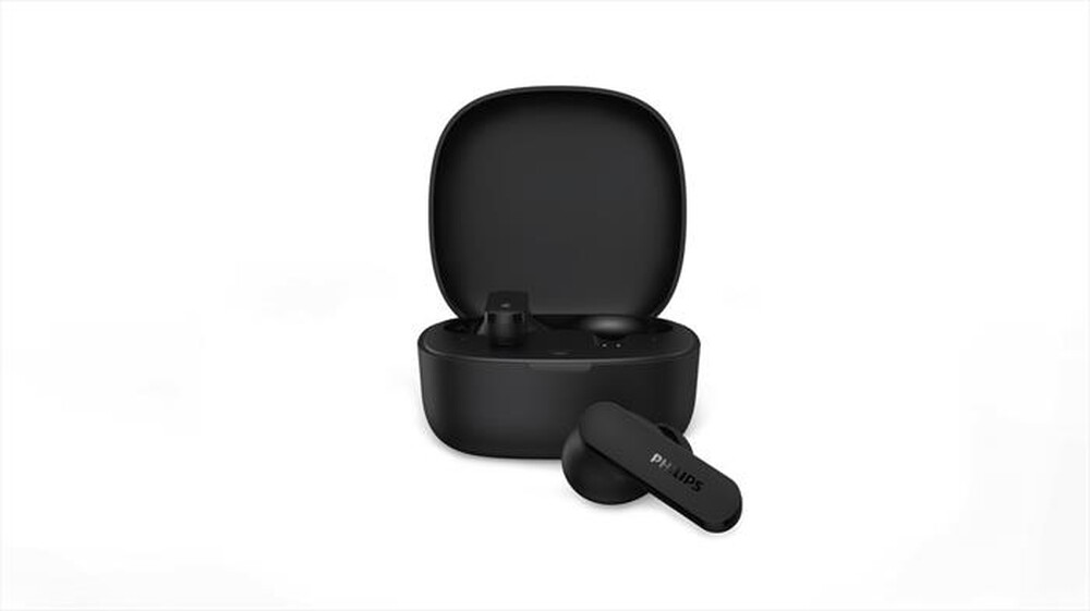 Immagine del prodotto PHILIPS - Cuffie True wireless TAT2100BK/00-Black