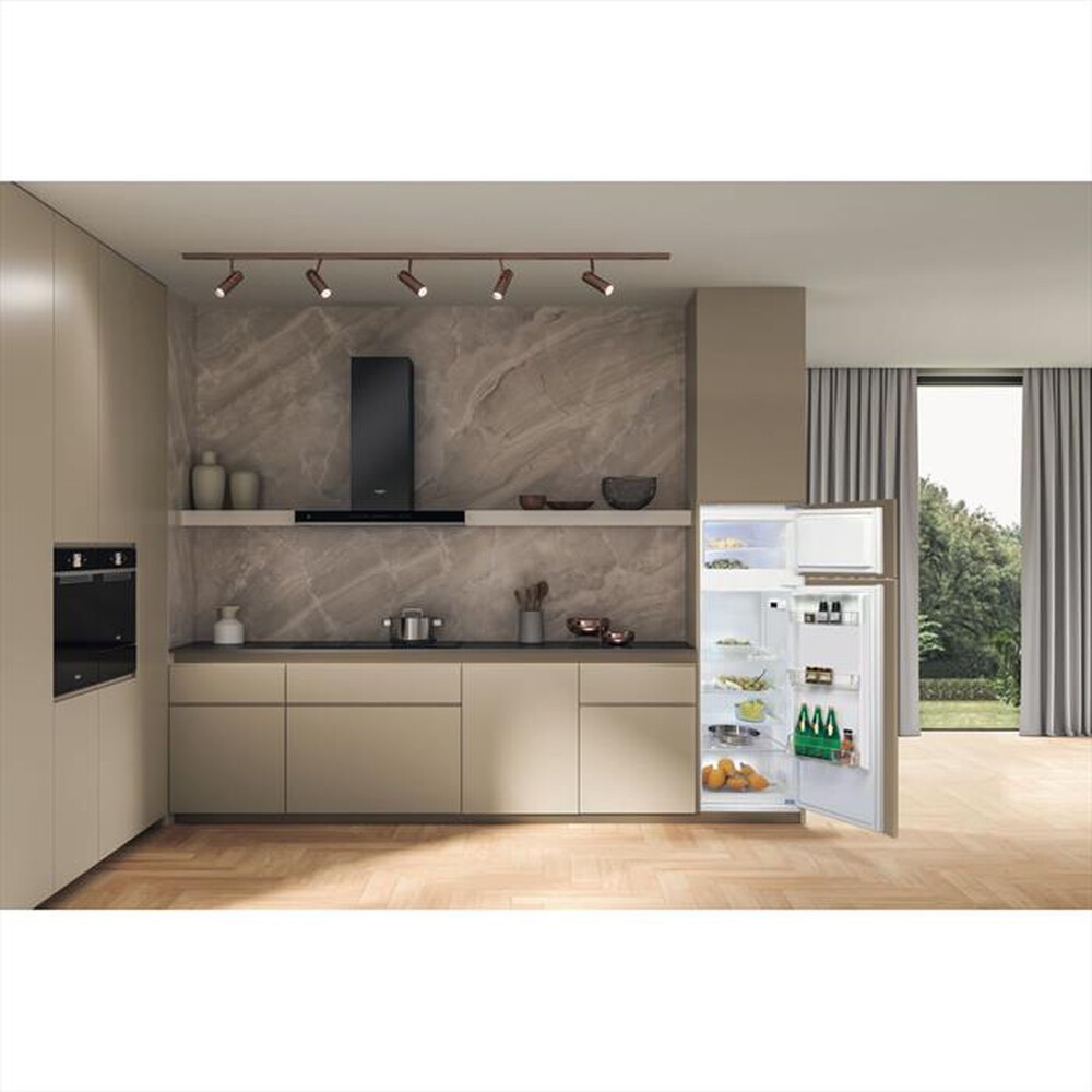 Immagine del prodotto WHIRLPOOL - Frigorifero 2 porte ART 3802 Classe E 218 lt-Bianco