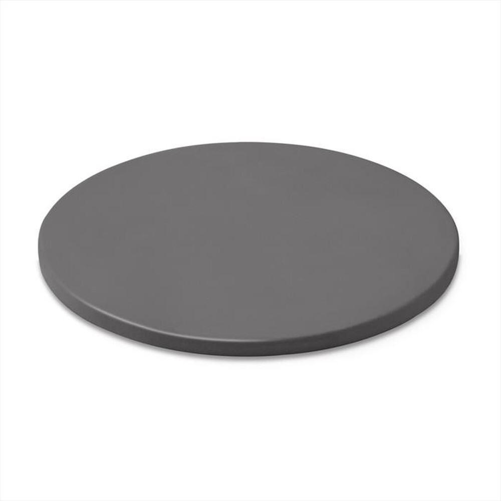 Immagine del prodotto WEBER - PIETRA FORNO PER PIZZA ROTONDA - 26 CM-Grigio
