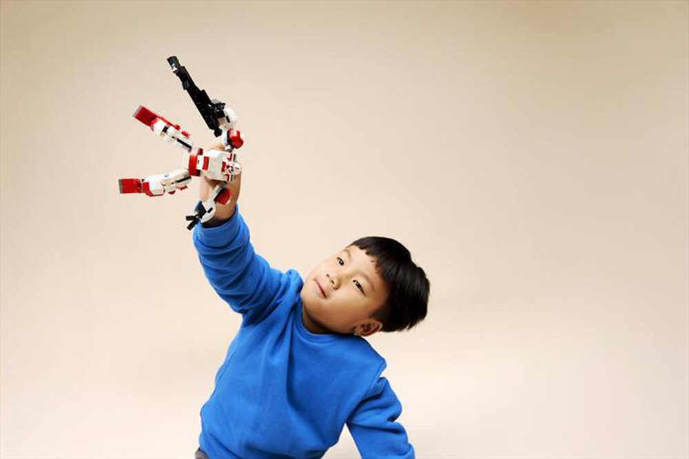 Immagine del prodotto LEGO - STAR WARS Mech Clone Shock Trooper - 75448