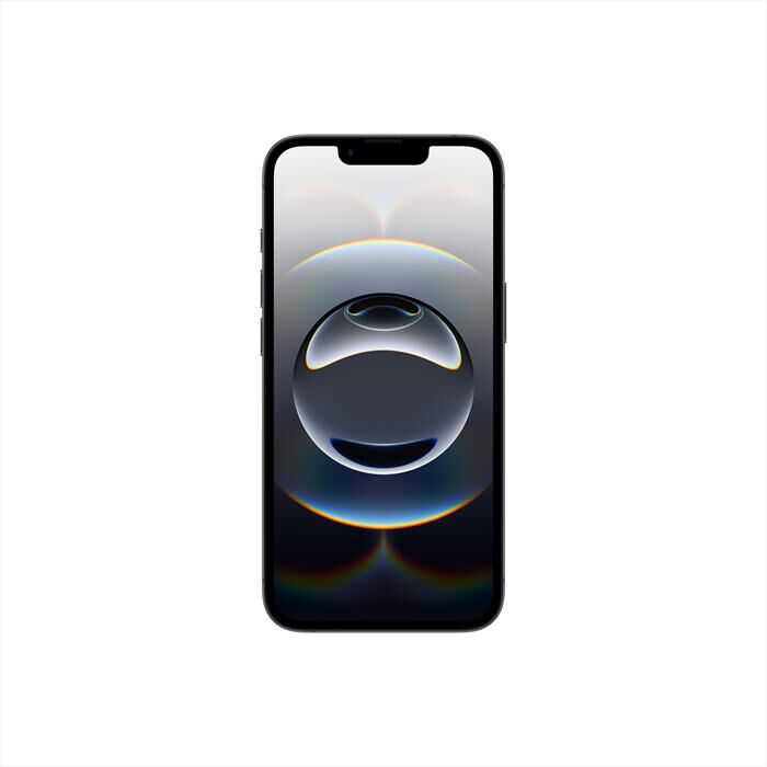 APPLE - iPhone 16e 256GB-Nero | Euronics