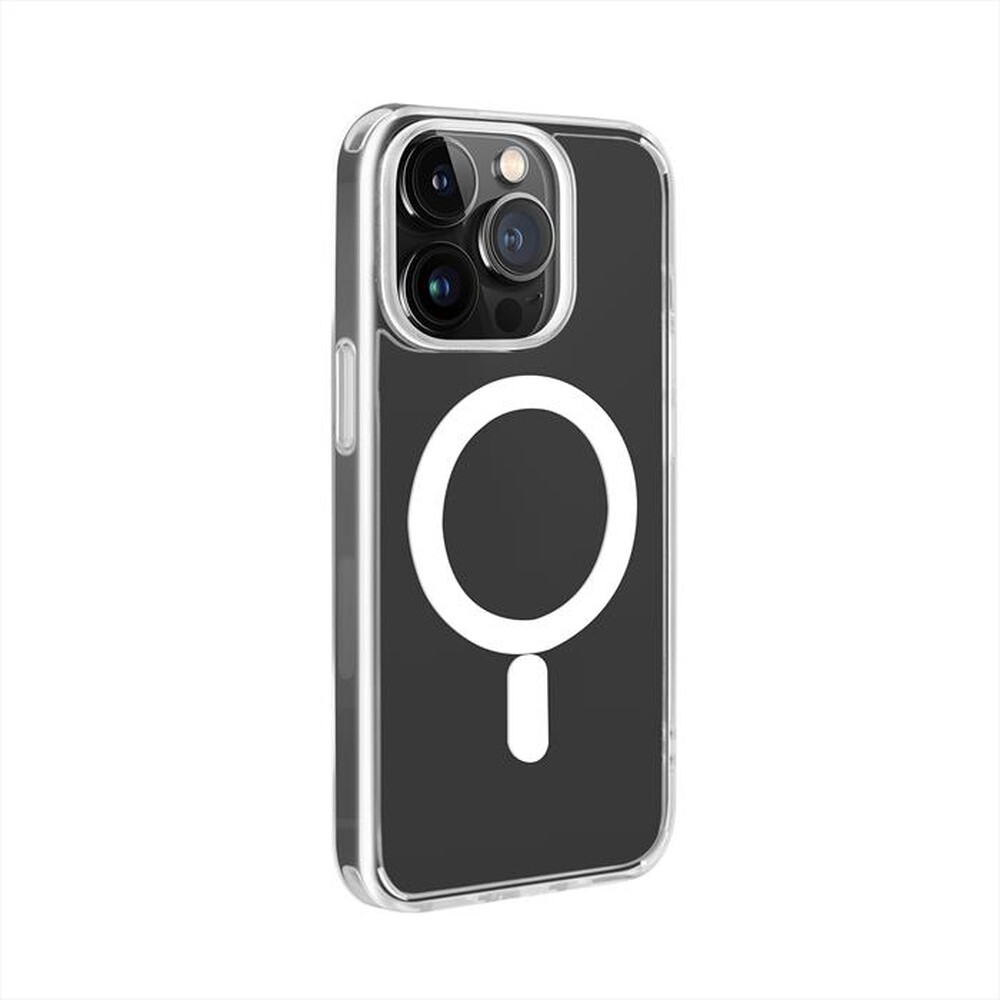 Immagine del prodotto PURO - Cover LITE MAG IPC14P61LITEMAGTR per iPhone 14 Pro-Trasparente