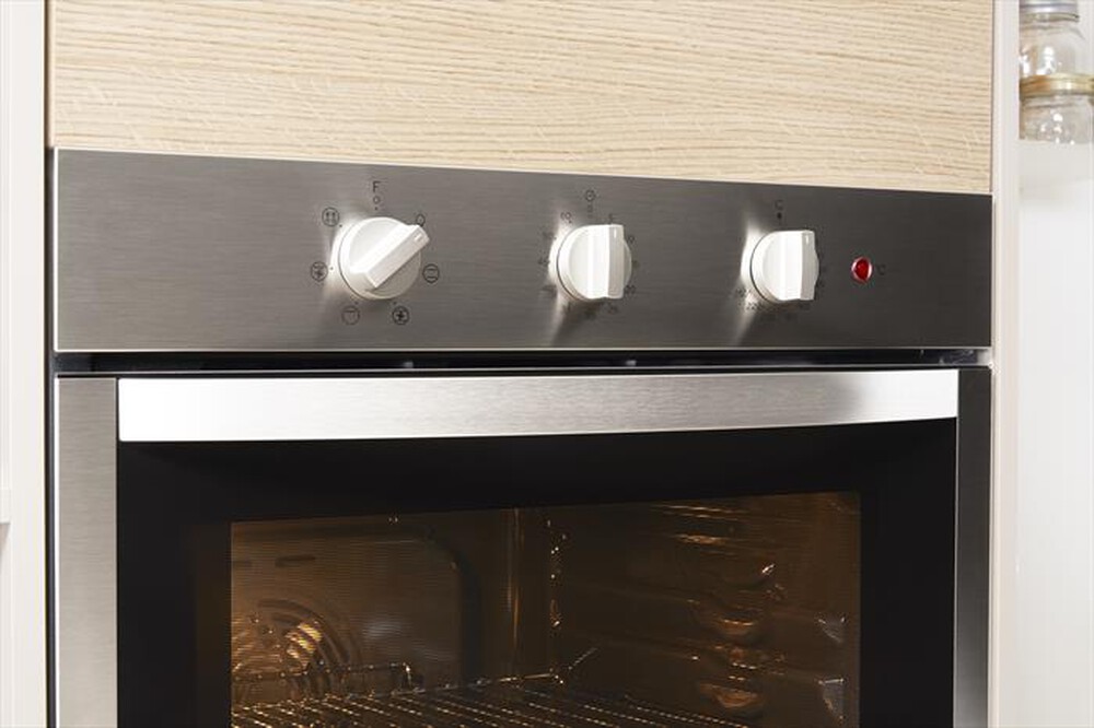 "INDESIT - Forno incasso elettrico IFW 5530 IX Classe A"