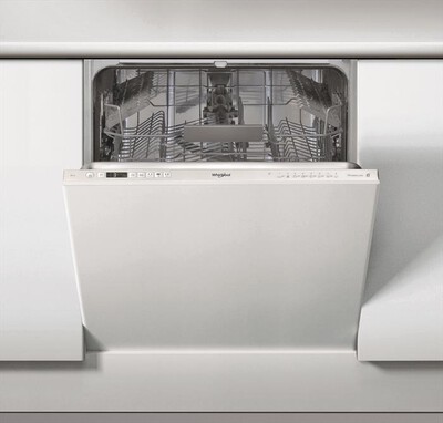 WHIRLPOOL - Lavastoviglie incasso WRIC 3C26 P Classe E