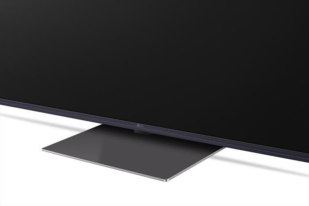 "LG - Smart TV LED UHD 4K 65\" 65UR91006LA-Blu"
