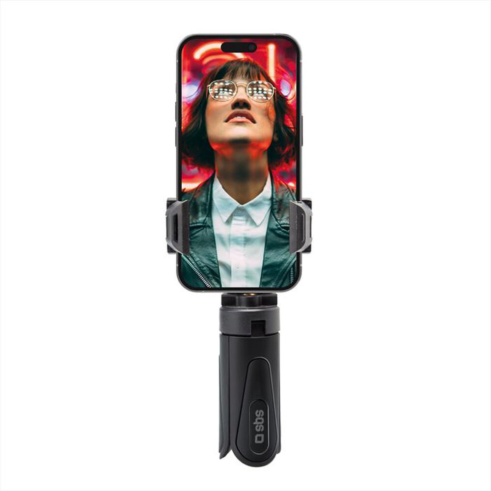 Immagine del prodotto SBS - TETRIPODPRO-Nero
