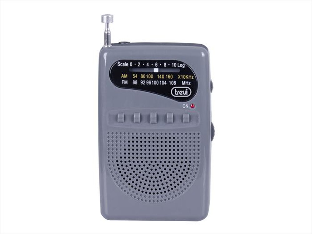 "TREVI - RA 710 B"