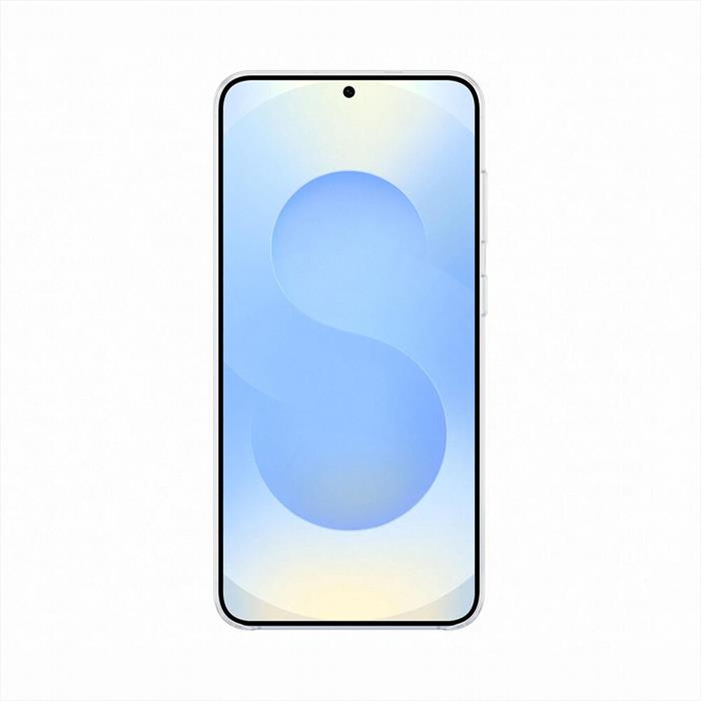 "SAMSUNG - Custodia CLEAR CASE per Galaxy S25+-Transparent"