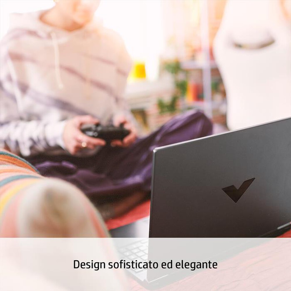 Immagine del prodotto HP - Notebook VICTUS 15-FA0005NL-Mica Silver