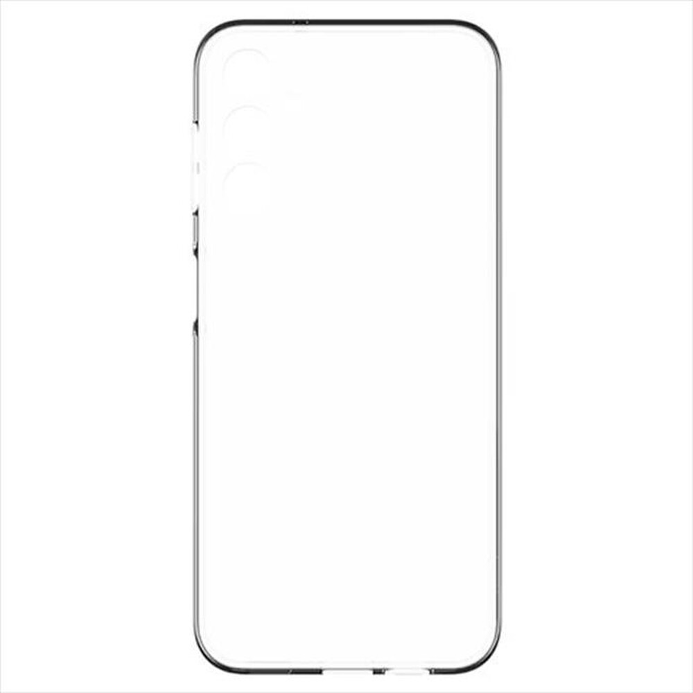 "SAMSUNG - Cover per Galaxy A14|A14 5G-Trasparente"