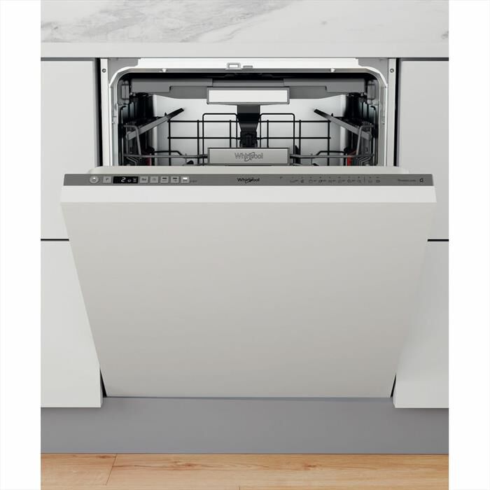 WHIRLPOOL - Lavastoviglie incasso WIO 3O540 PELG Classe B | Euronics