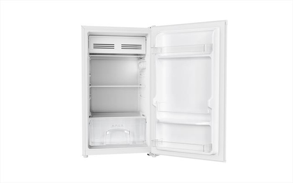 "CRANKER - Frigorifero 1 porta CRFT140 Classe F"