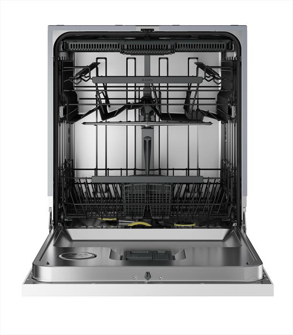 Immagine del prodotto ASKO - Lavastoviglie DBI 8447 AD.W Classe A 14 coperti-Bianco