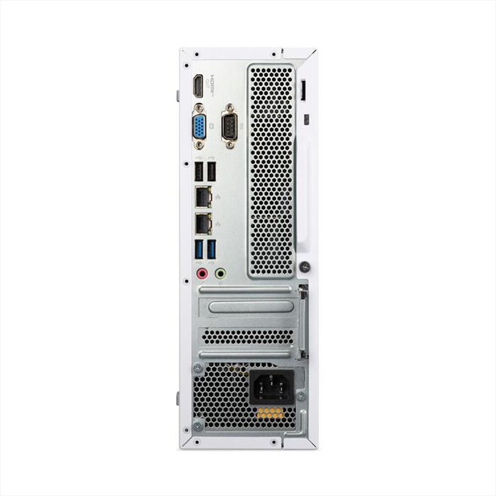 Immagine del prodotto ACER - Desktop ASPIRE XC101-13H5U-Bianco