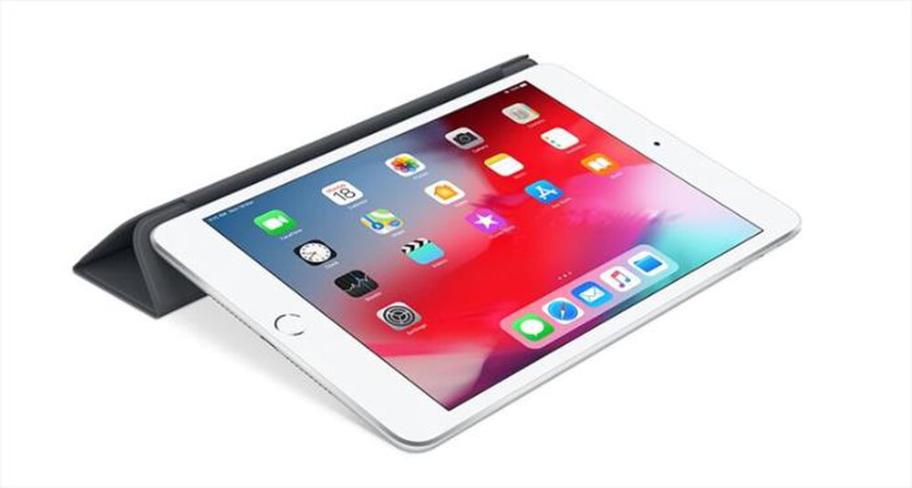 "APPLE - Smart Cover per iPad Mini (versione 2019)-Antracite"