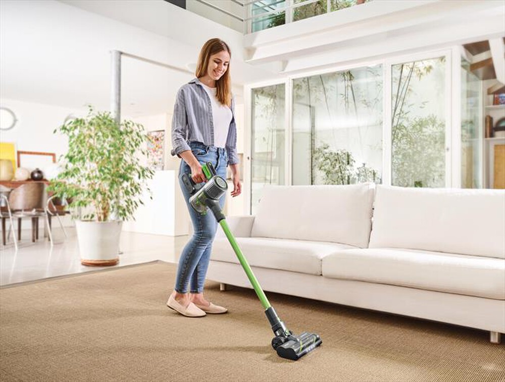 Immagine del prodotto POLTI - Forzaspira D-Power SR500