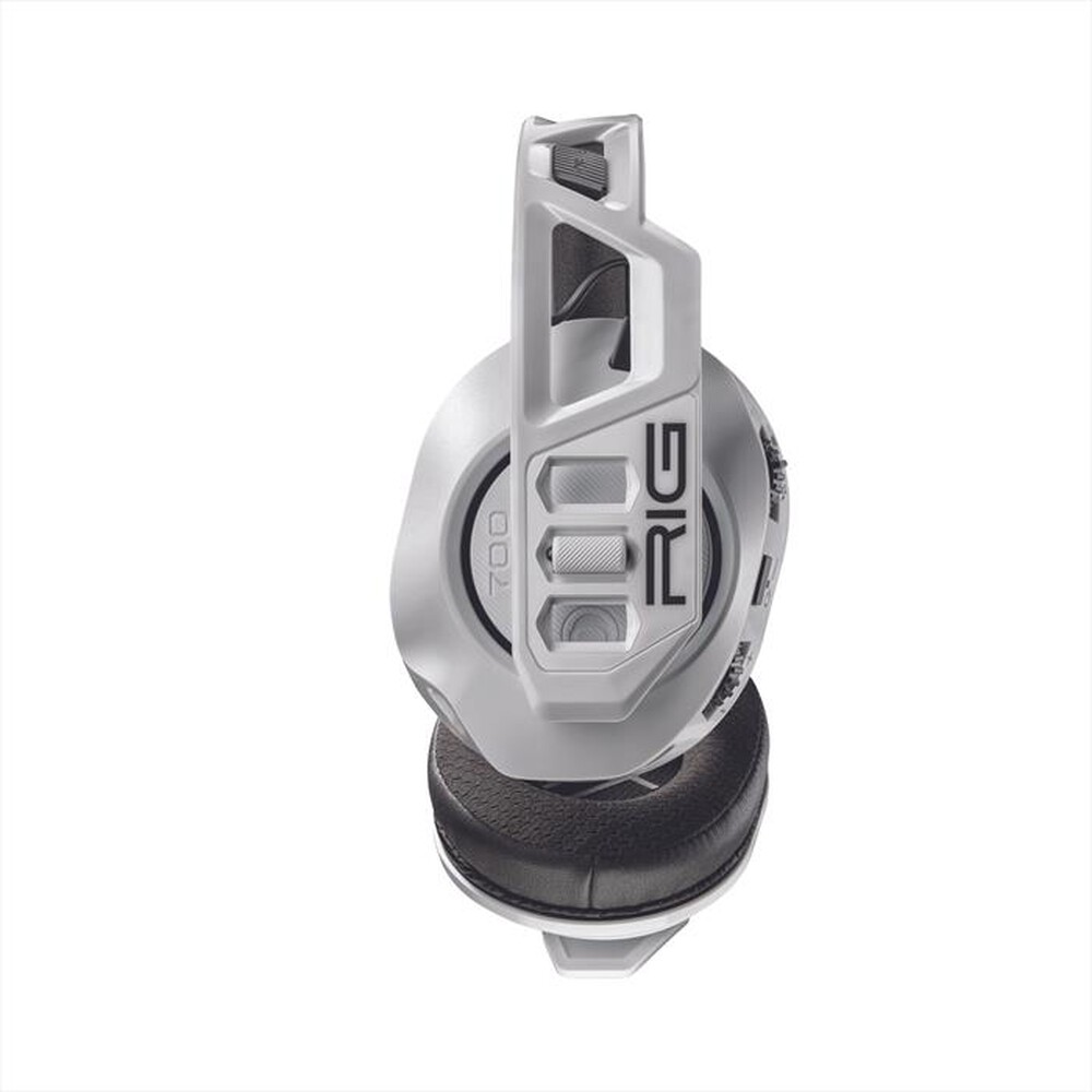 "NACON - Cuffie gaming RIG 700 HS PS4/PC-BIANCO"