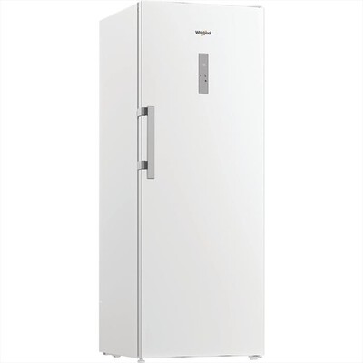 WHIRLPOOL - Congelatore verticale WHFF 6403 W4E Classe E 404lt-Bianco