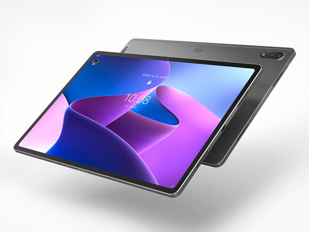 "LENOVO - TB-Q706F ZA9D0063SE-Storm Grey"