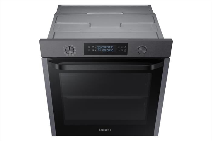 SAMSUNG - Forno incasso elettrico NV75K5541RM/ET Classe A-Matt Black |  Euronics