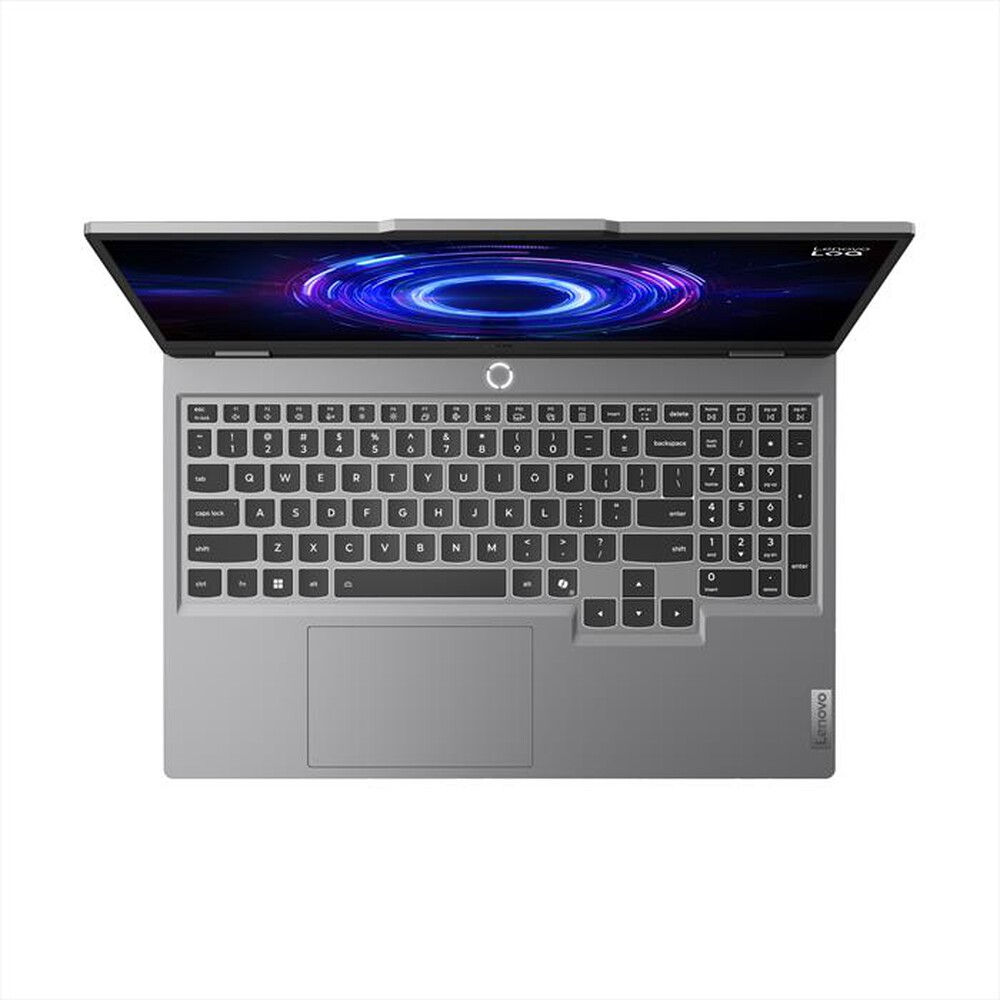 Immagine del prodotto LENOVO - Notebook 15,6" Intel i7 32GB 1TB 5060 LOQ 15IRX10-nero