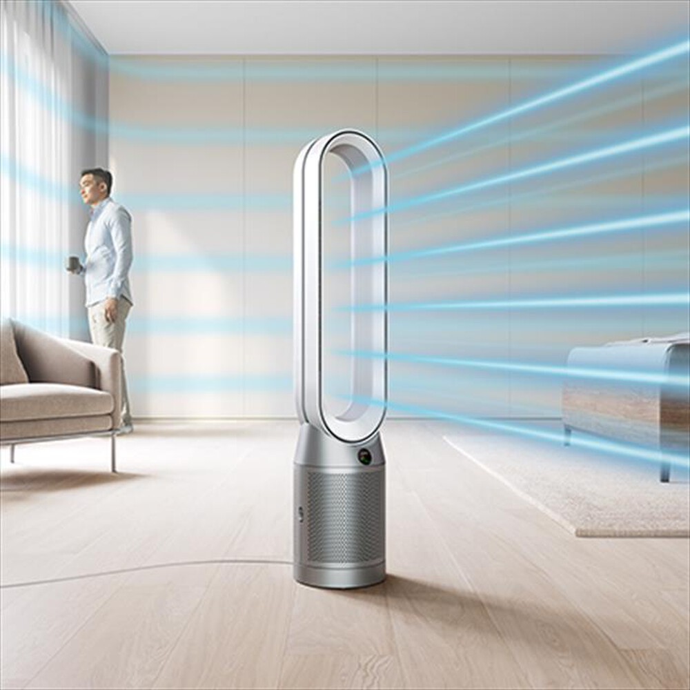 "DYSON - TP07 PURE COOL TOWER"
