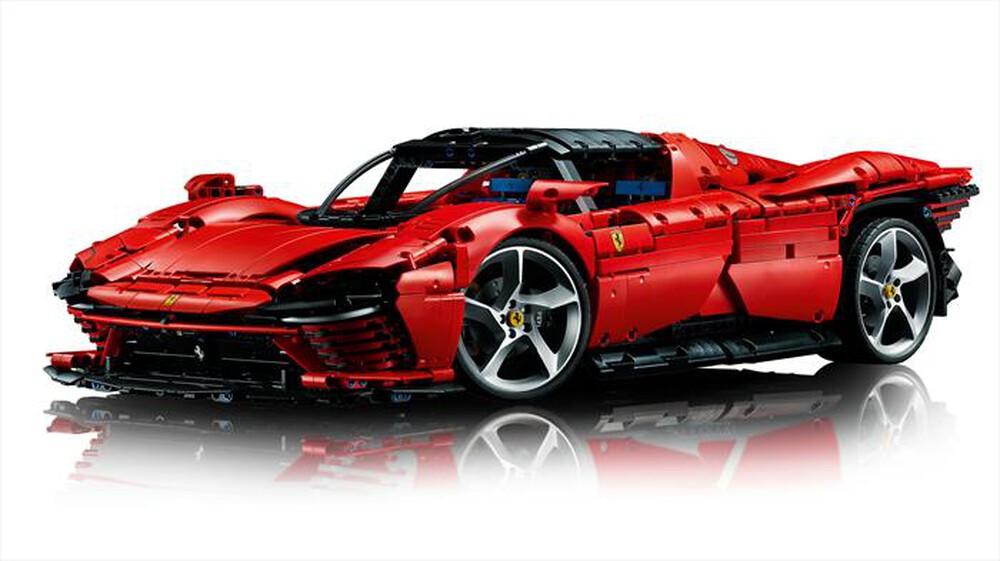 Immagine del prodotto LEGO - TECHNIC Ferrari Daytona SP3 42143