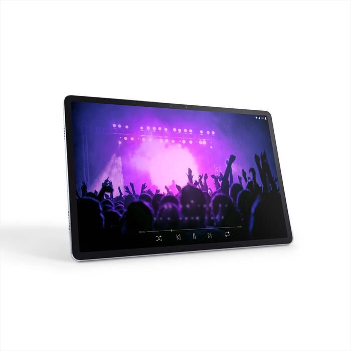 LENOVO - TAB P11 + SMART CHARGING STATION 2 ZA7Y0004SE-Slate Grey | Euronics