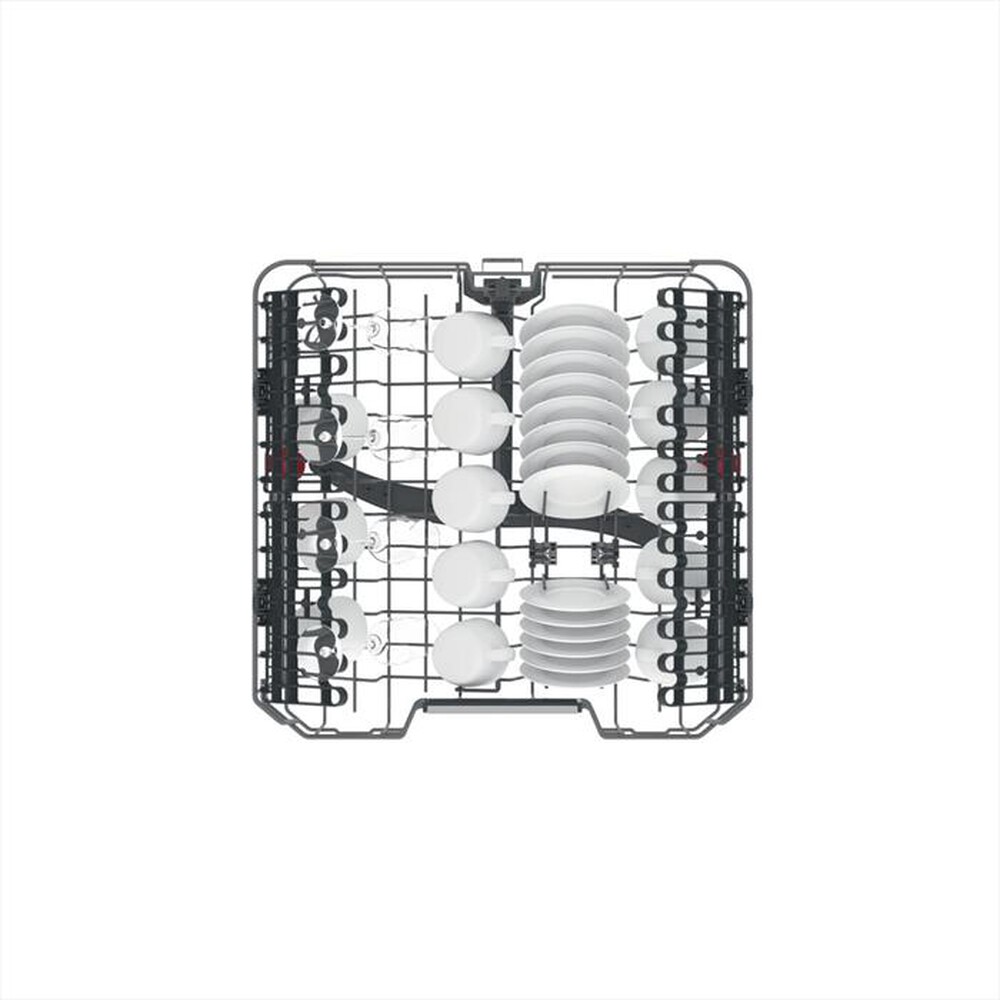 Immagine del prodotto WHIRLPOOL - Lavastoviglie WFO 3O41 PL X Classe C 14 coperti