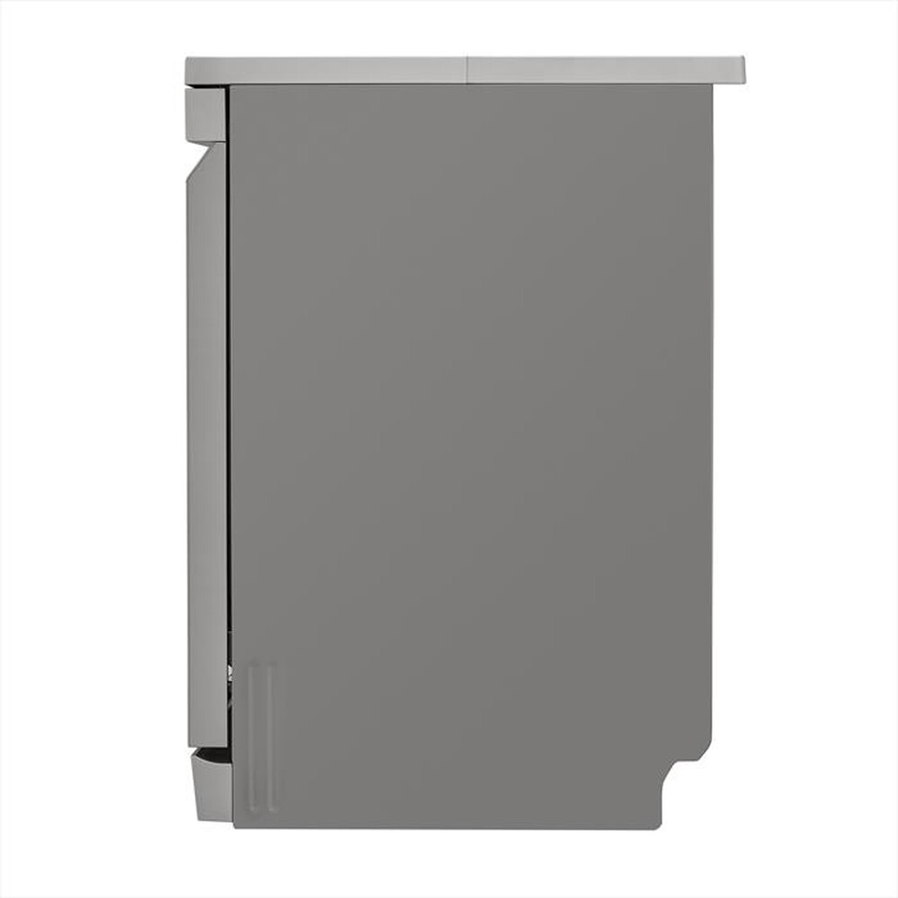 "LG - Lavastoviglie QUADWASH DF242FPS Classe D 14 copert-Platinum Silver"