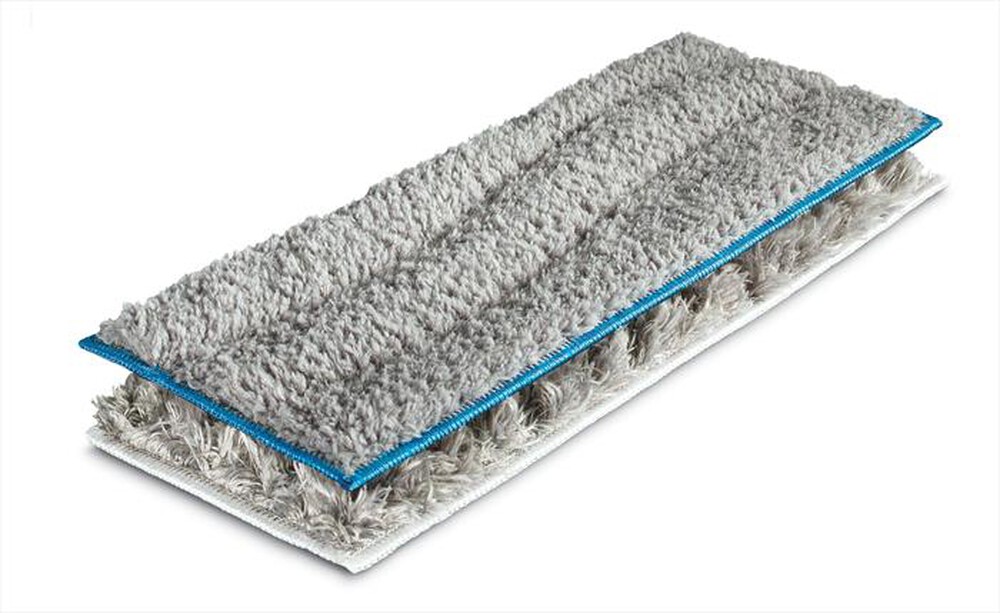 Immagine del prodotto iROBOT - 2 PANNI LAVABILI PER BRAAVA JET M6-GREY