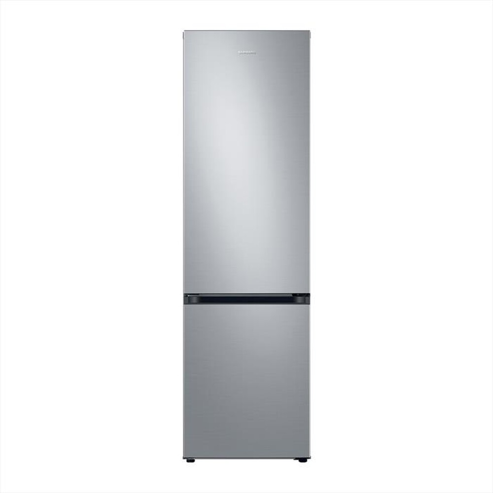 SAMSUNG - Frigorifero combinato RB38C607AS9/EF Classe A-METAL INOX