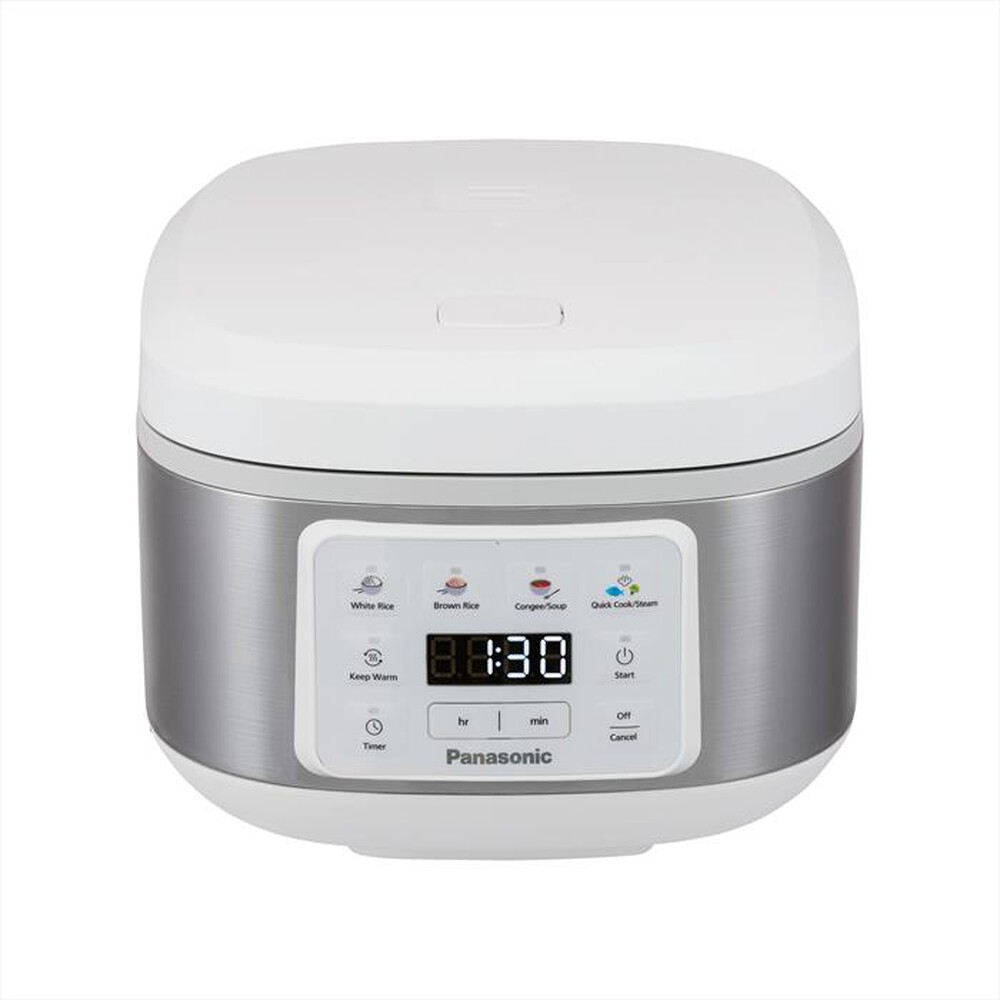 Immagine del prodotto PANASONIC - Cuociriso automatica SR-DA152WXE-Bianco