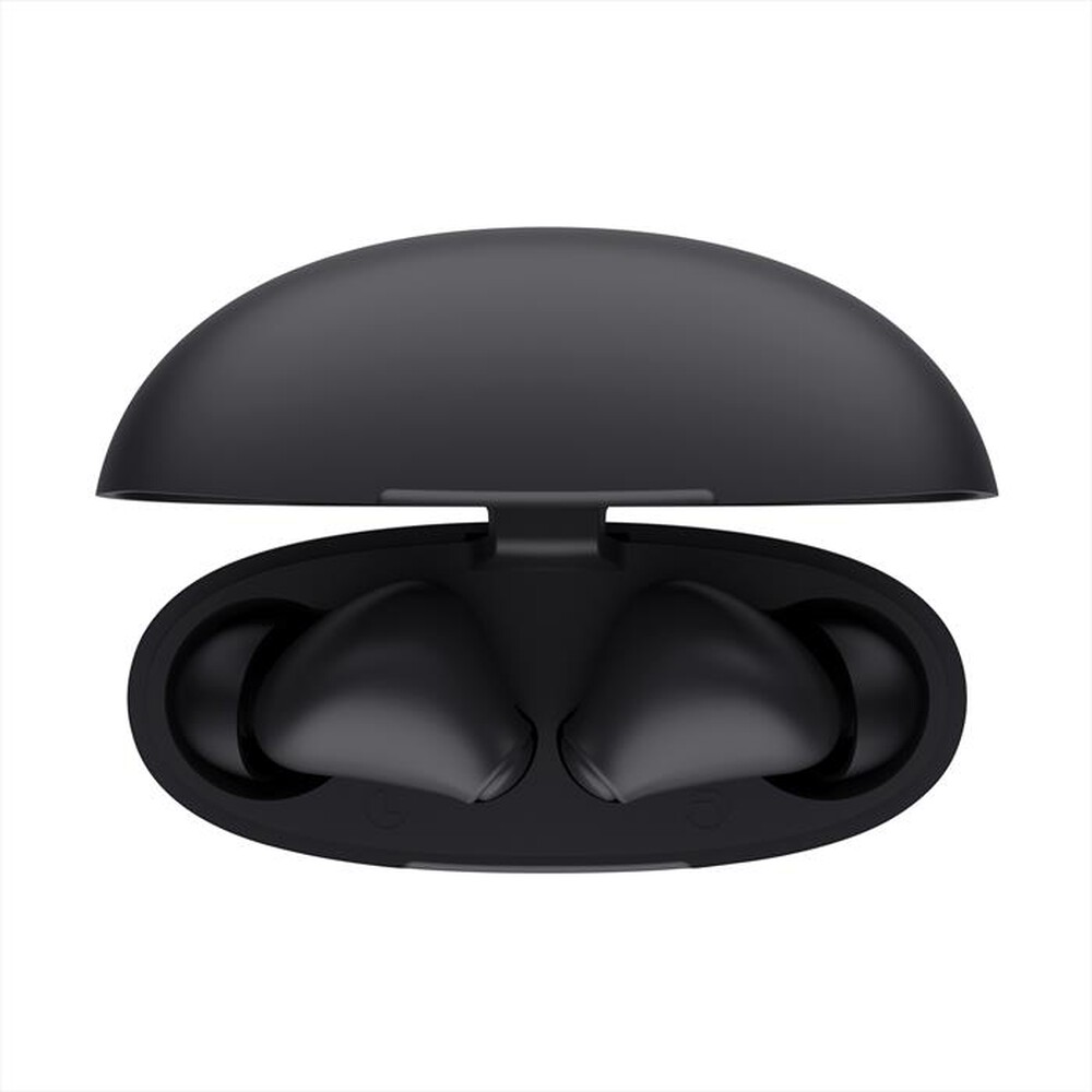 "TRUST - Auricolare bluetooth YAVI ENC-Black"